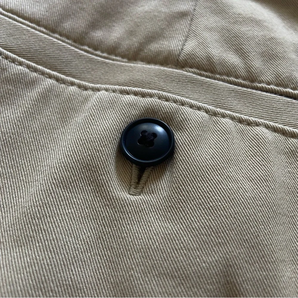 Everlane The Performance Chino | Uniform Slim Fit - Picture 13 of 16